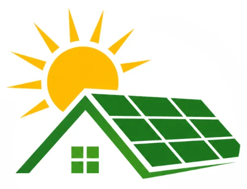 Panneaux Solaires Étriché